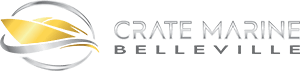 Crate Marine Belleville